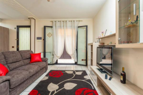 Residence Le Palme Catania